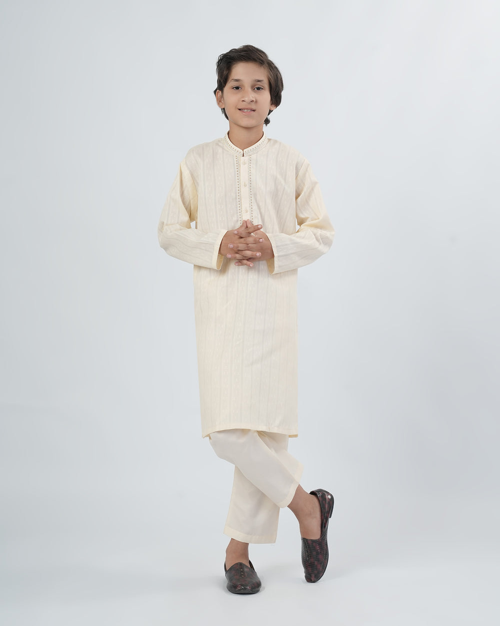 Boys Embroidered Shalwar Kameez, Boys Shalwar Kameez, Chase Value, Chase Value