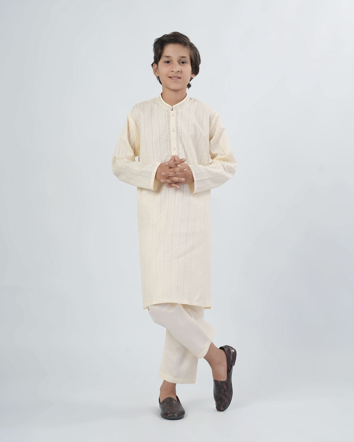 Boys Embroidered Shalwar Kameez, Boys Shalwar Kameez, Chase Value, Chase Value