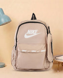 Nike Backpack with Pouch - 17.5 Inch