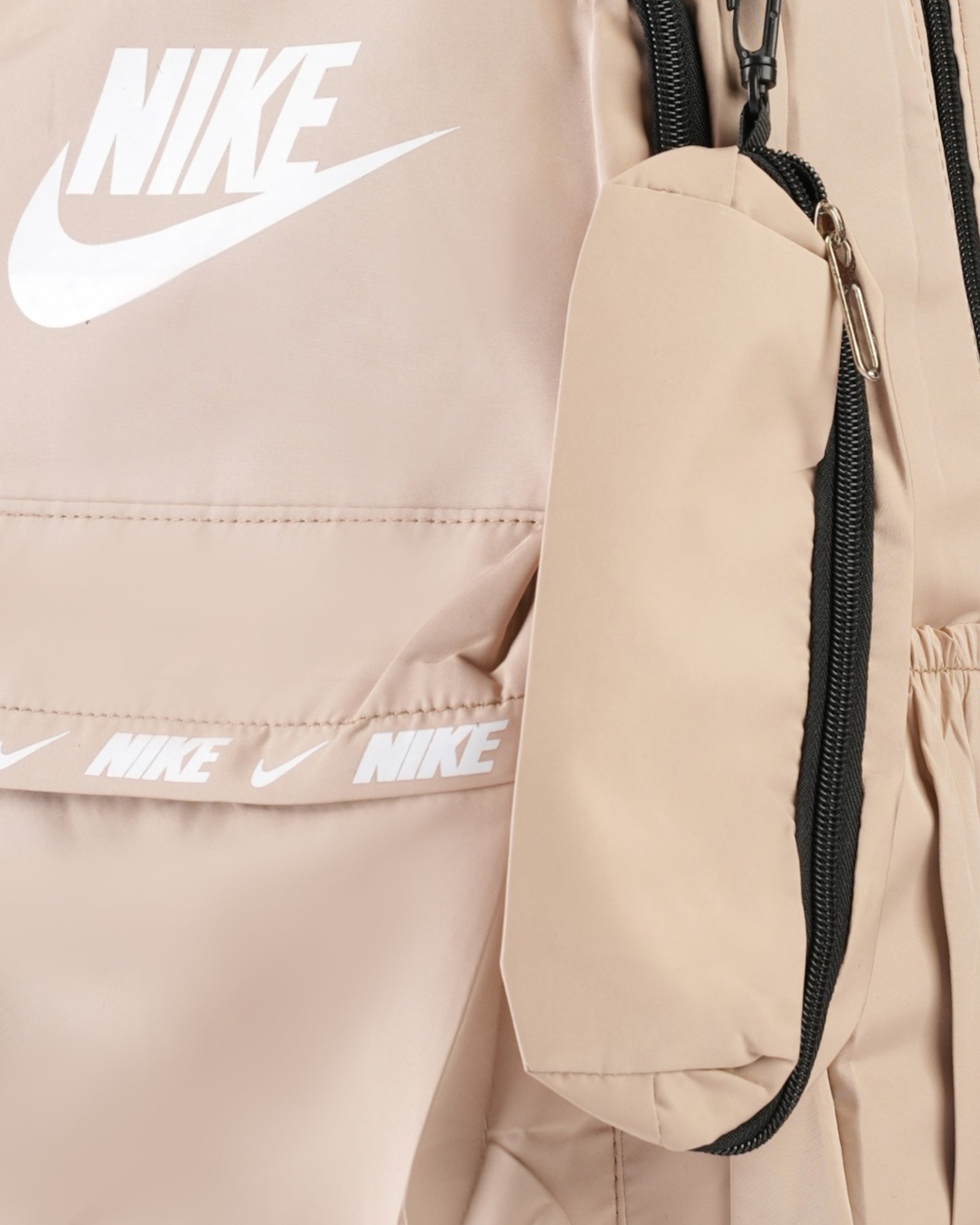 Nike Backpack with Pouch - 17.5 Inch