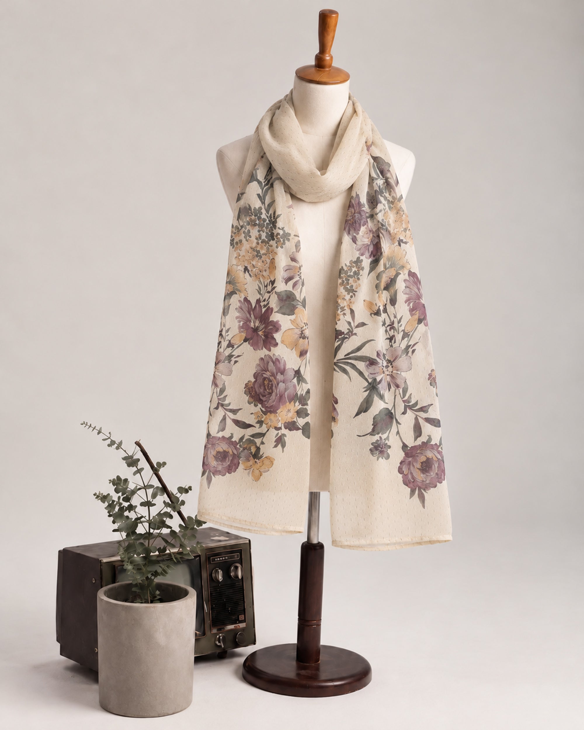 Eminent Women's Stole