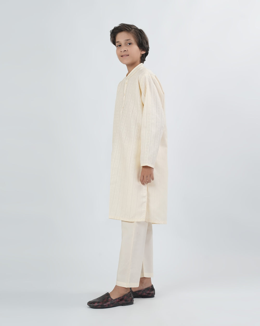 Boys Embroidered Shalwar Kameez, Boys Shalwar Kameez, Chase Value, Chase Value