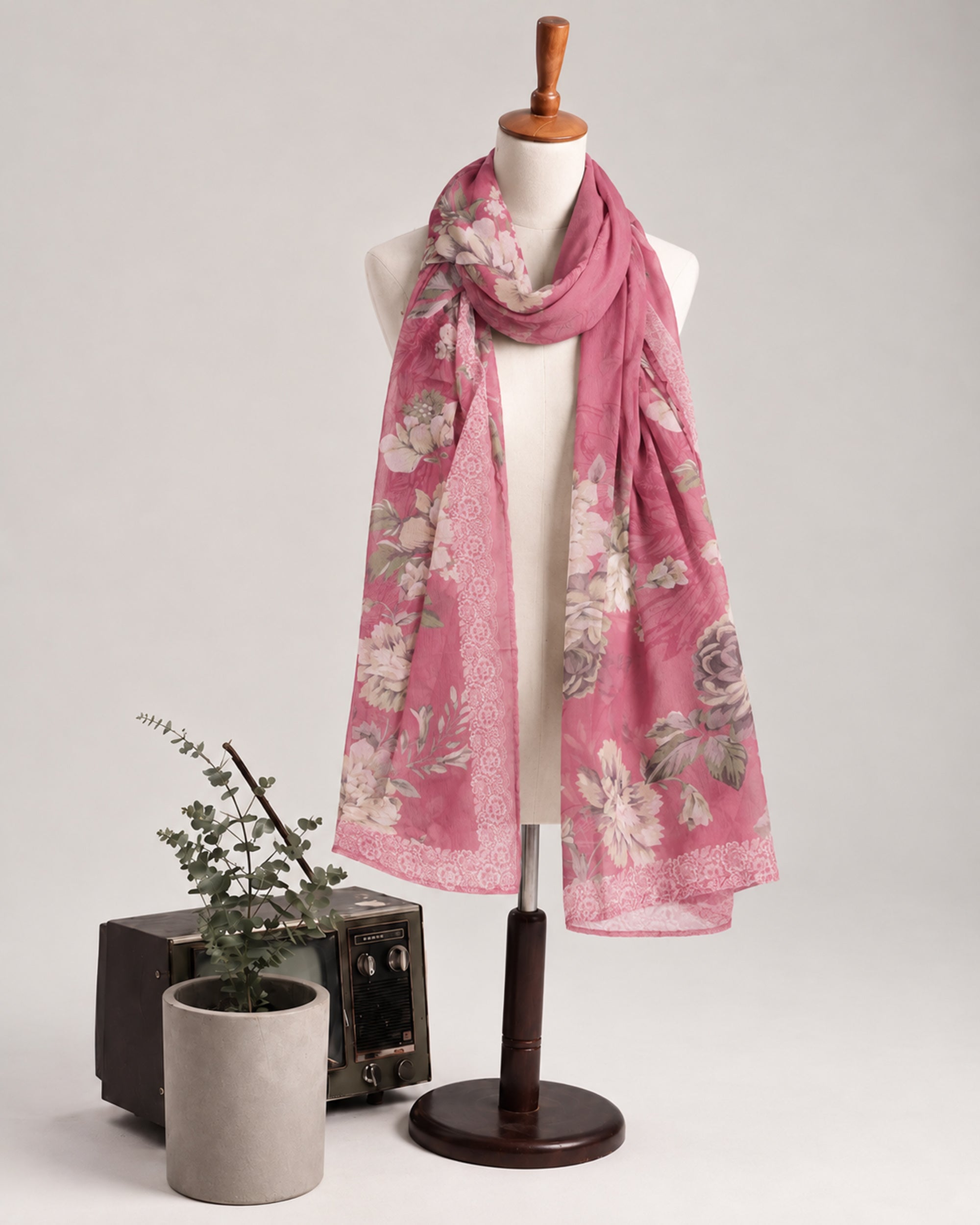 Eminent Women's Dupatta
