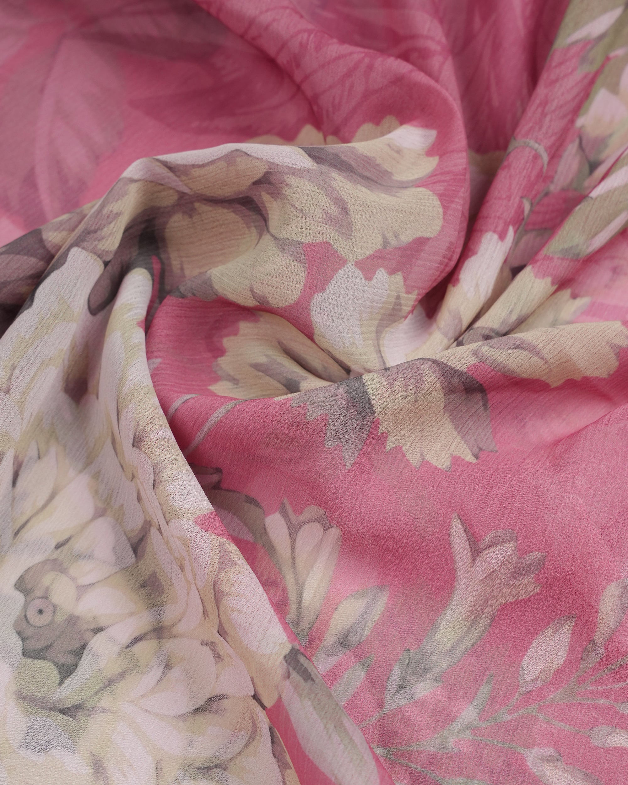 Eminent Women's Dupatta