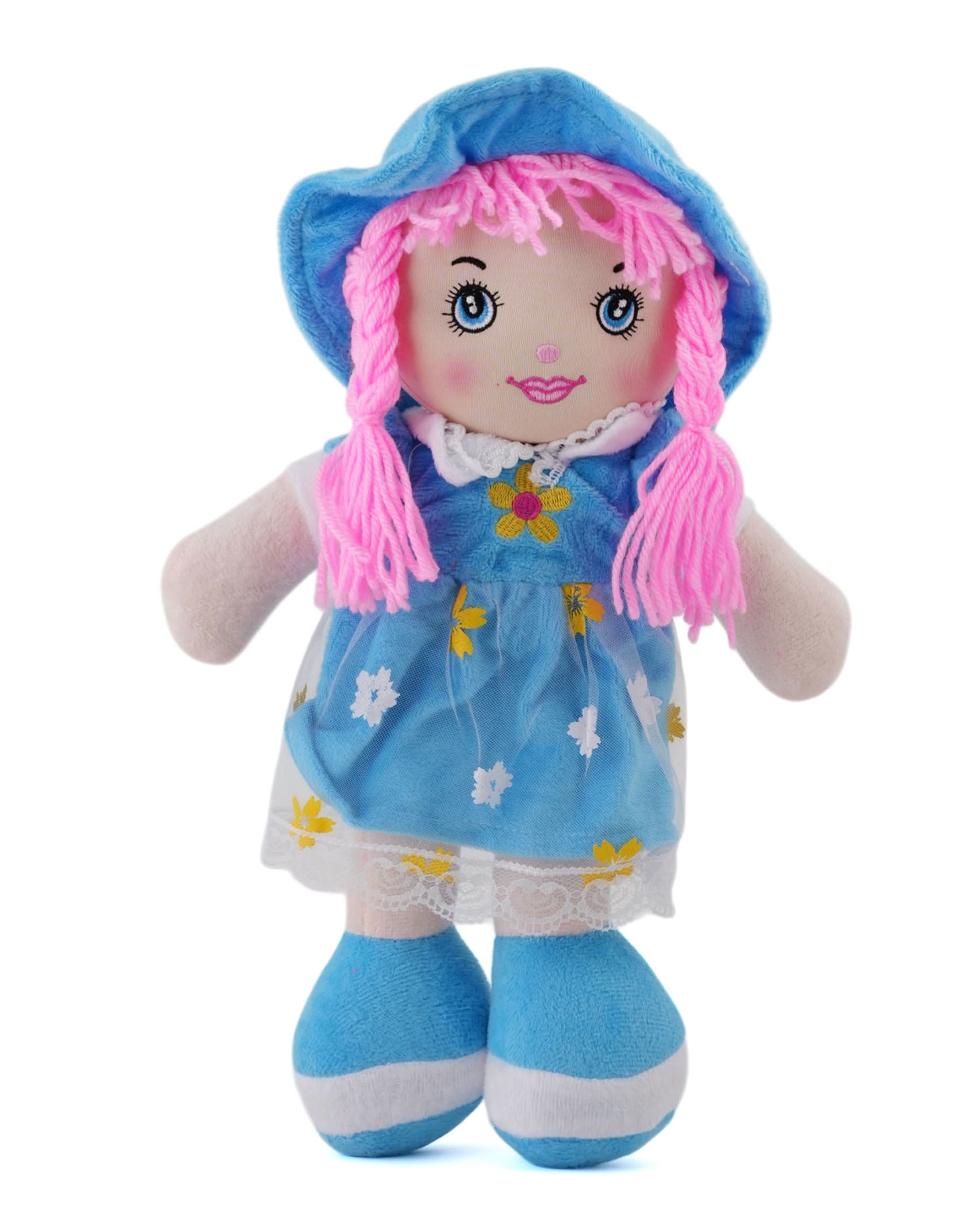 Candy Doll – 35CM, Dolls & House, Chase Value, Chase Value