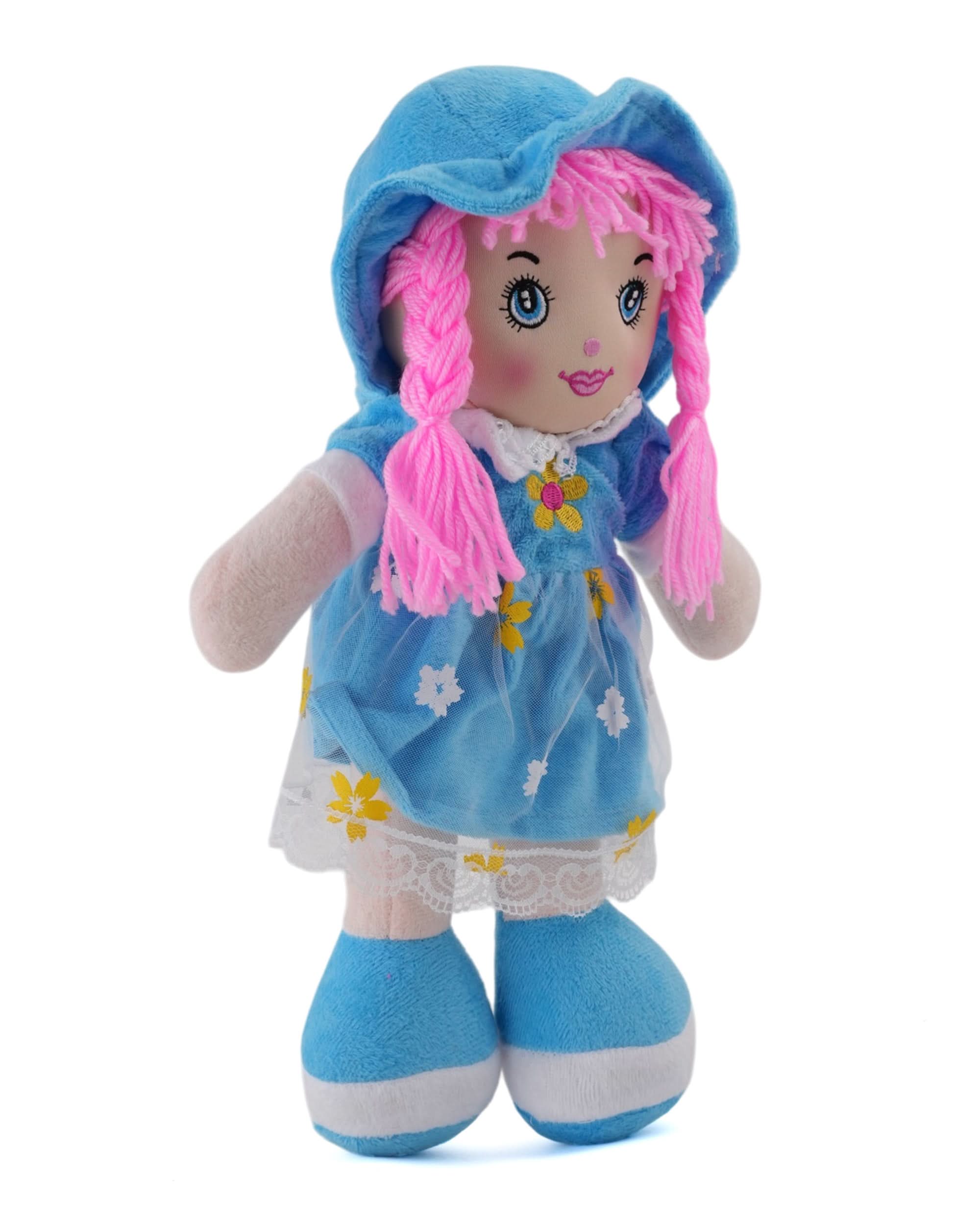 Candy Doll – 35CM, Dolls & House, Chase Value, Chase Value