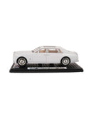 Die Cast Car with Light and Music