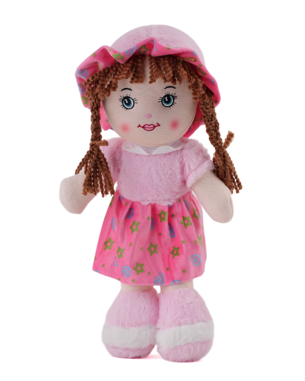 Candy Doll – 35CM, Dolls & House, Chase Value, Chase Value