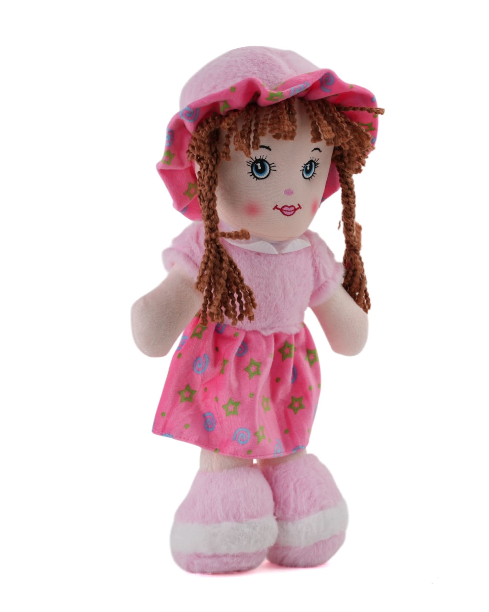 Candy Doll – 35CM, Dolls & House, Chase Value, Chase Value