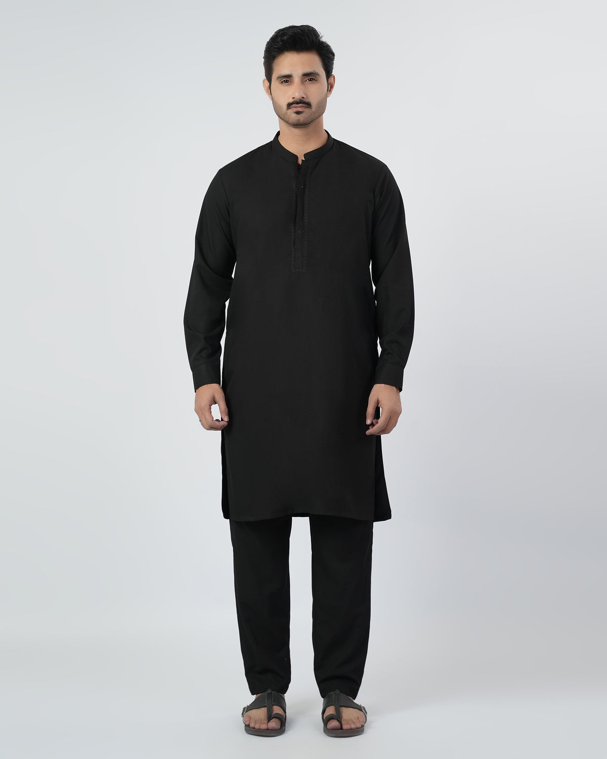 Eminent Men Kurta Pajama Suit
