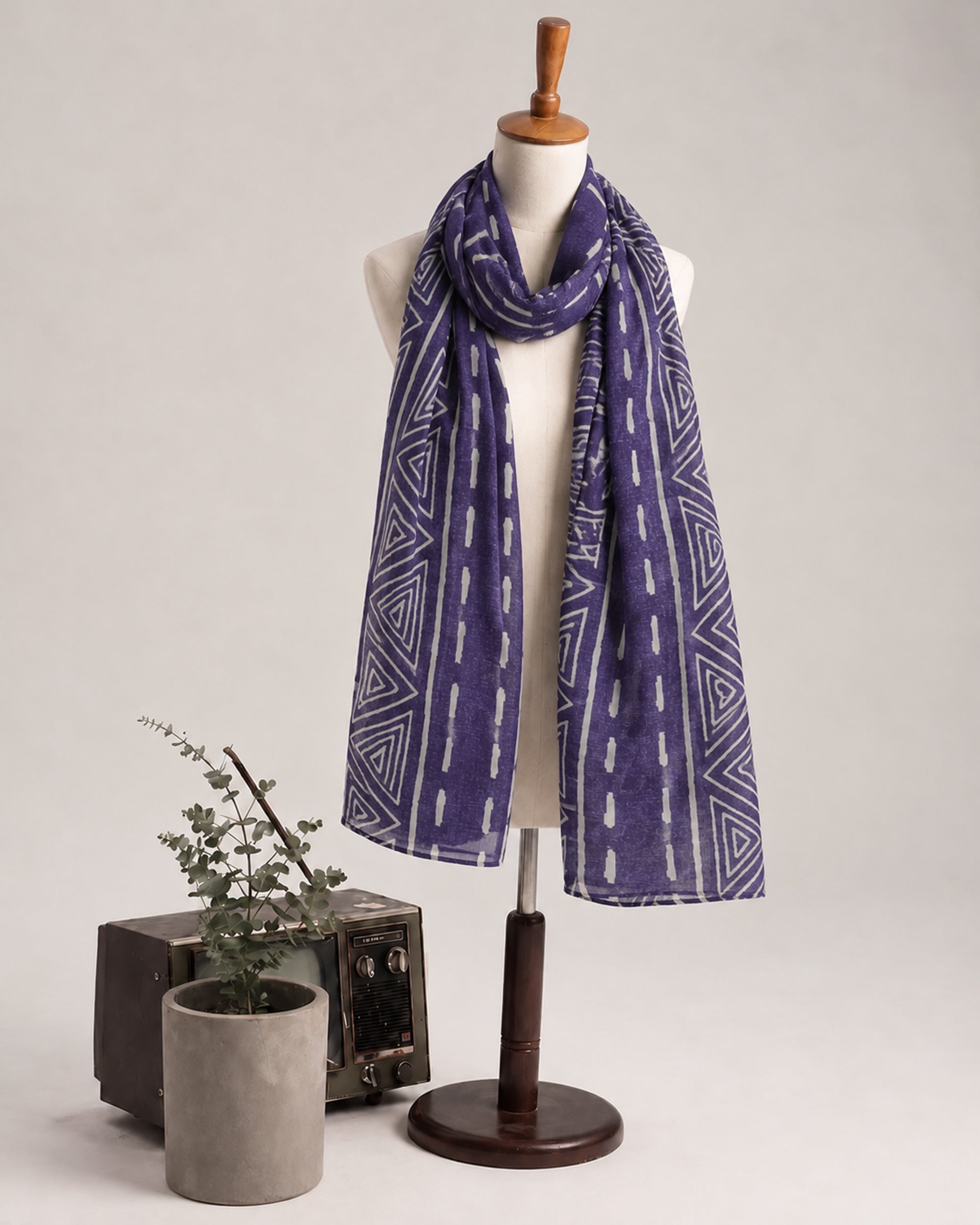 Eminent Women's Stole