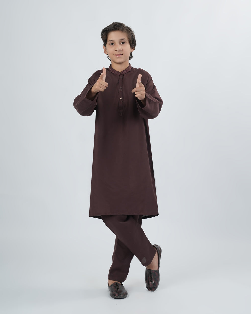 Boys Embroidered Shalwar Kameez, Boys Shalwar Kameez, Chase Value, Chase Value