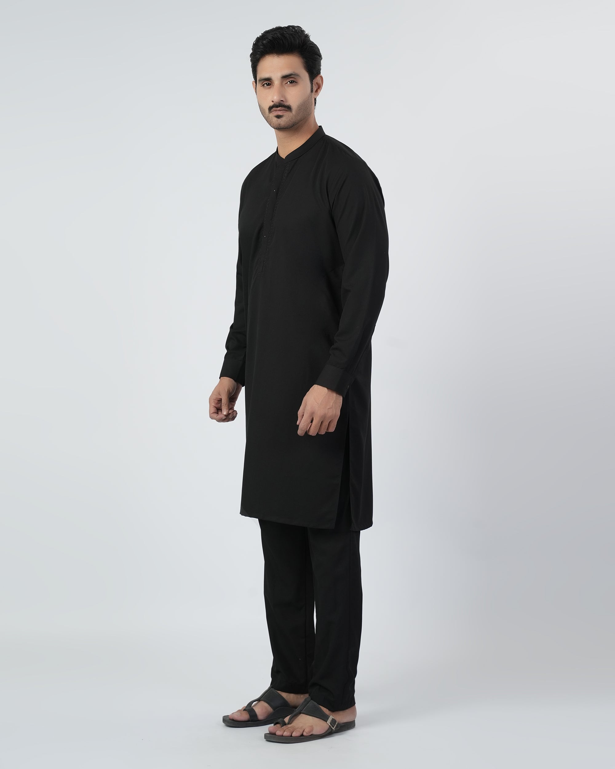 Eminent Men Kurta Pajama Suit