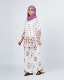Valuables Women Printed 2-Piece Suit, Women Shalwar Suits, Chase Value, Chase Value