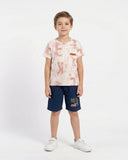 Boys Half Sleeves Suit, Boys Sets & Suits, Chase Value, Chase Value