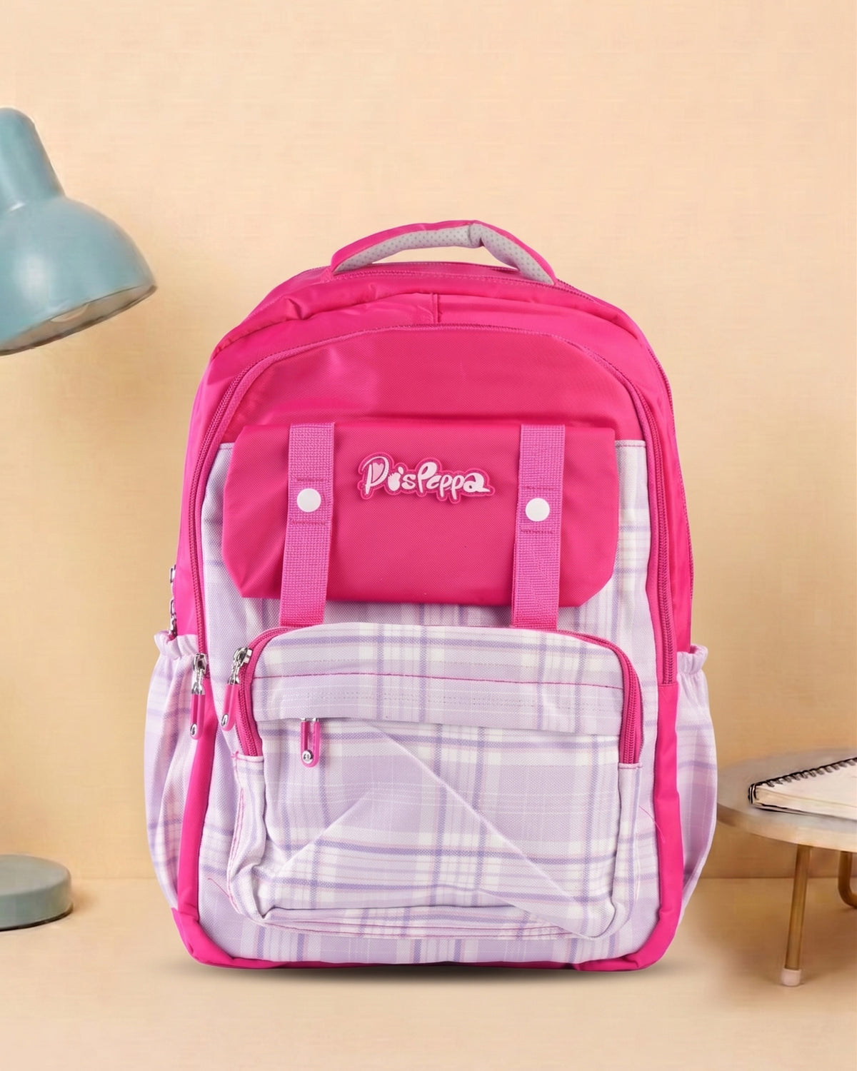 Girls' Backpack  - 18 Inch