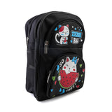 Kids School Backpack 15.5" – Practical & Comfortable Bag for Everyday Use, School Bags, Chase Value, Chase Value