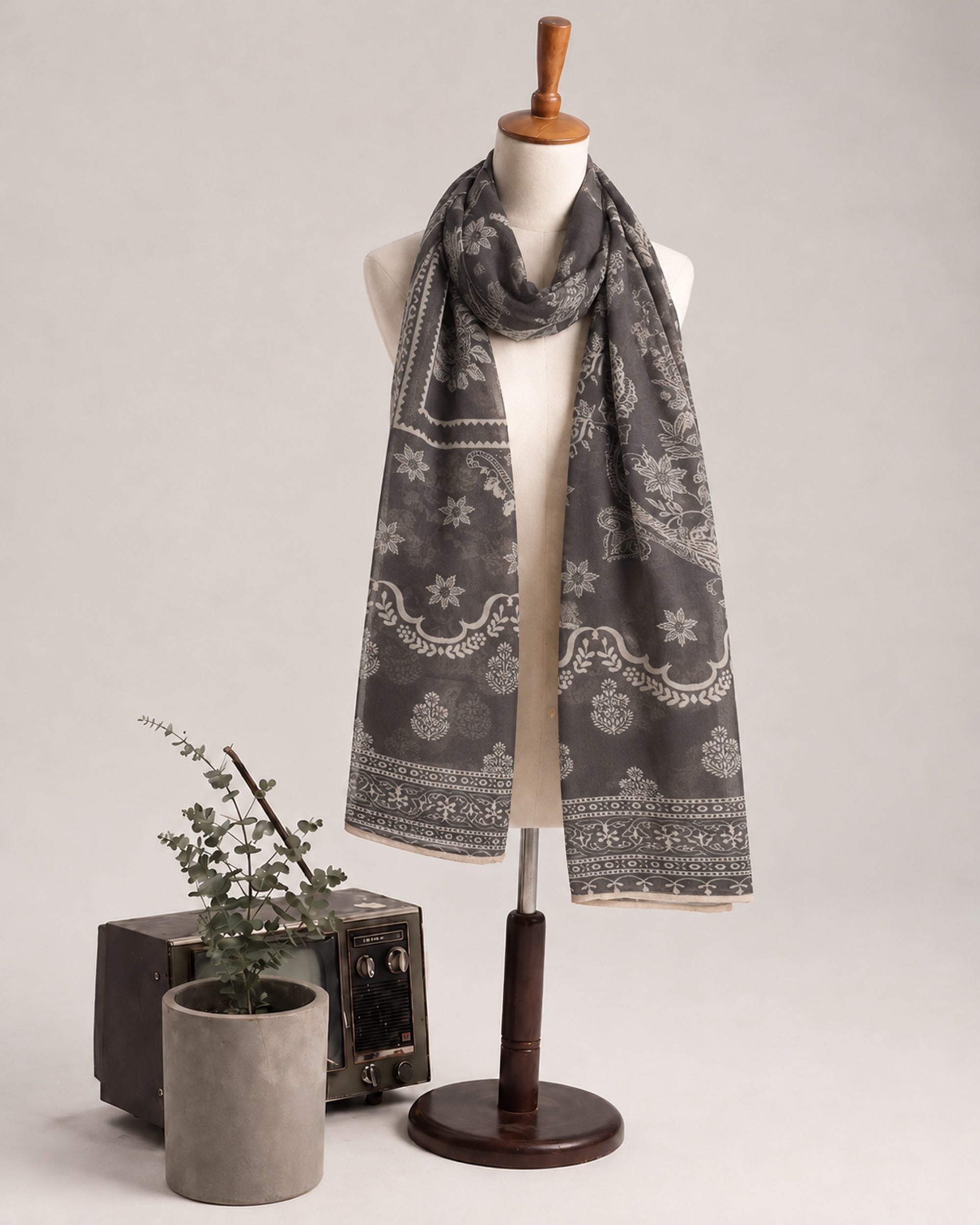 Eminent Women's Dupatta