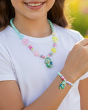 Eminent Girls Junior Mala Set, Girls Jewellery Sets, Eminent, Chase Value