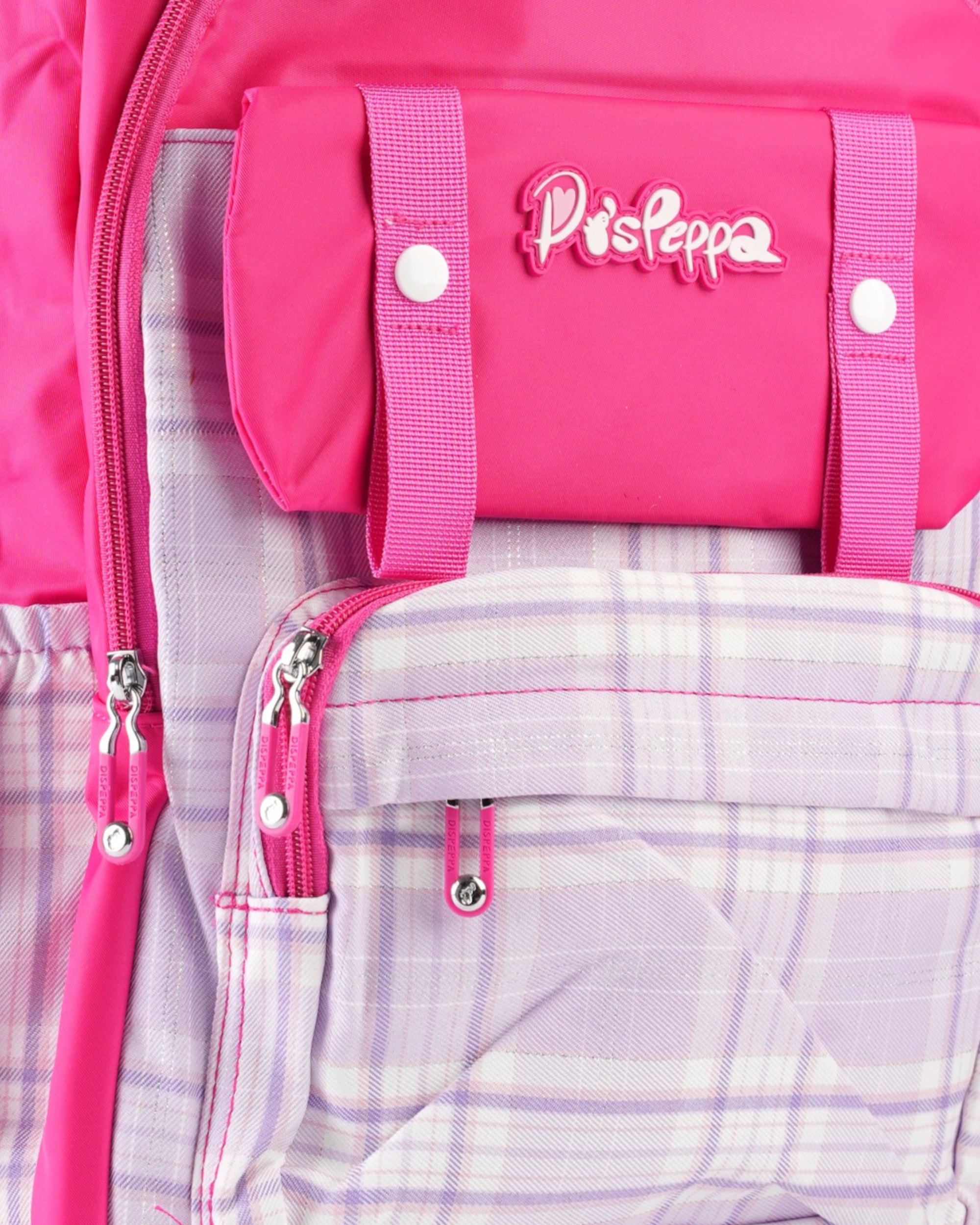 Girls' Backpack  - 18 Inch