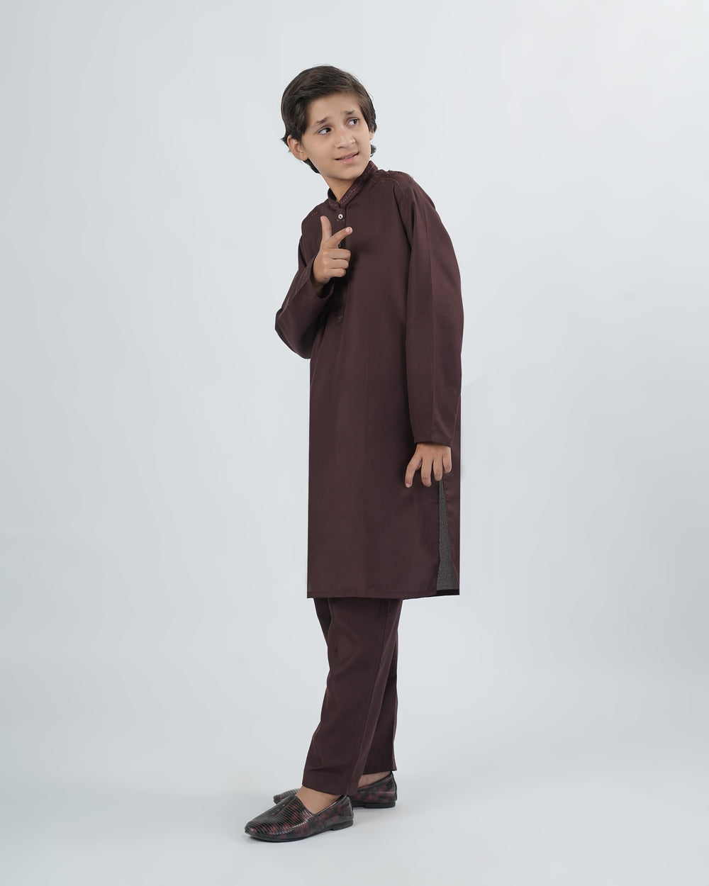 Boys Embroidered Shalwar Kameez, Boys Shalwar Kameez, Chase Value, Chase Value