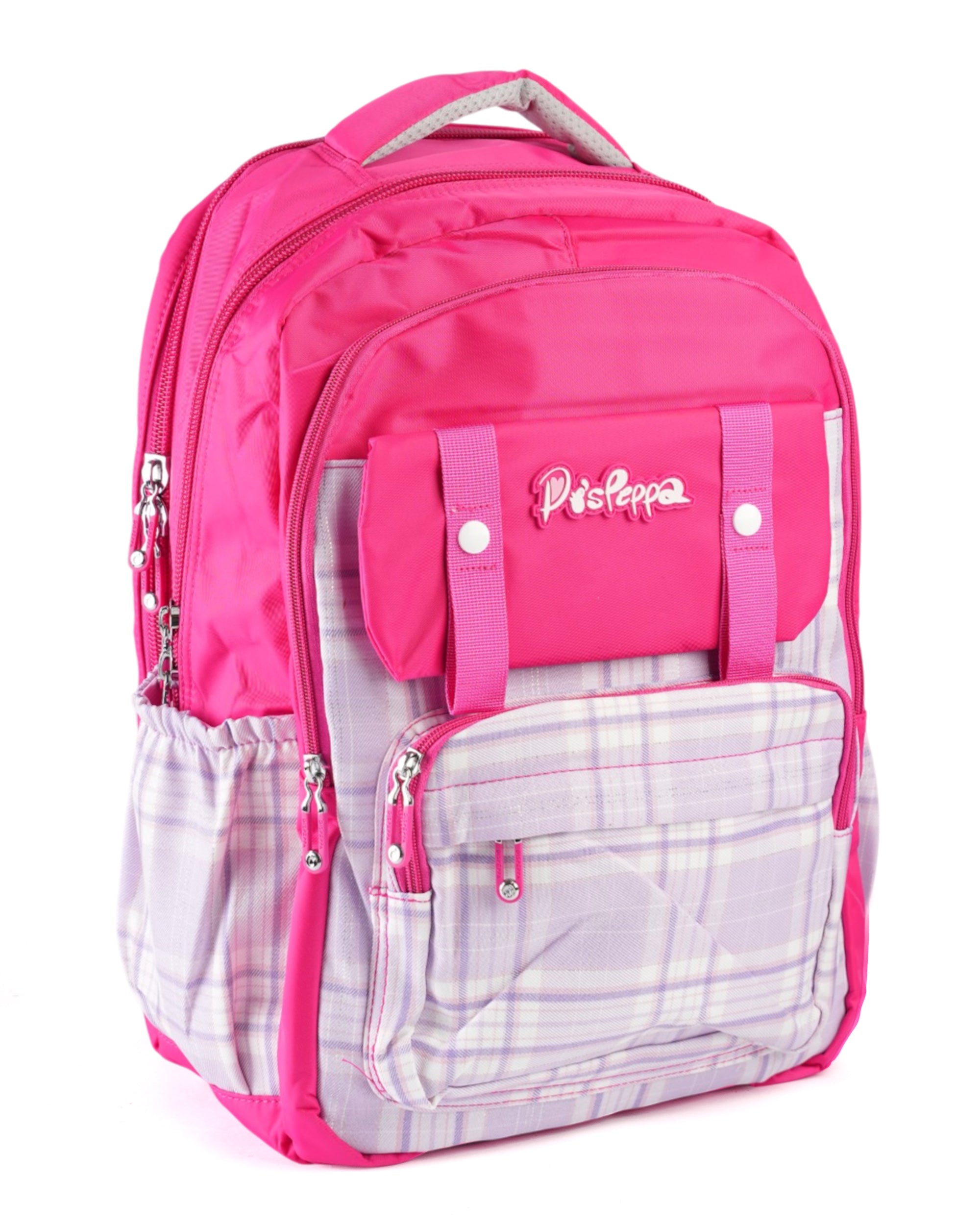 Girls' Backpack  - 18 Inch