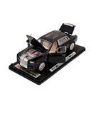 Die Cast Car with Light and Music