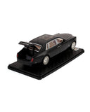 Die Cast Car with Light and Music