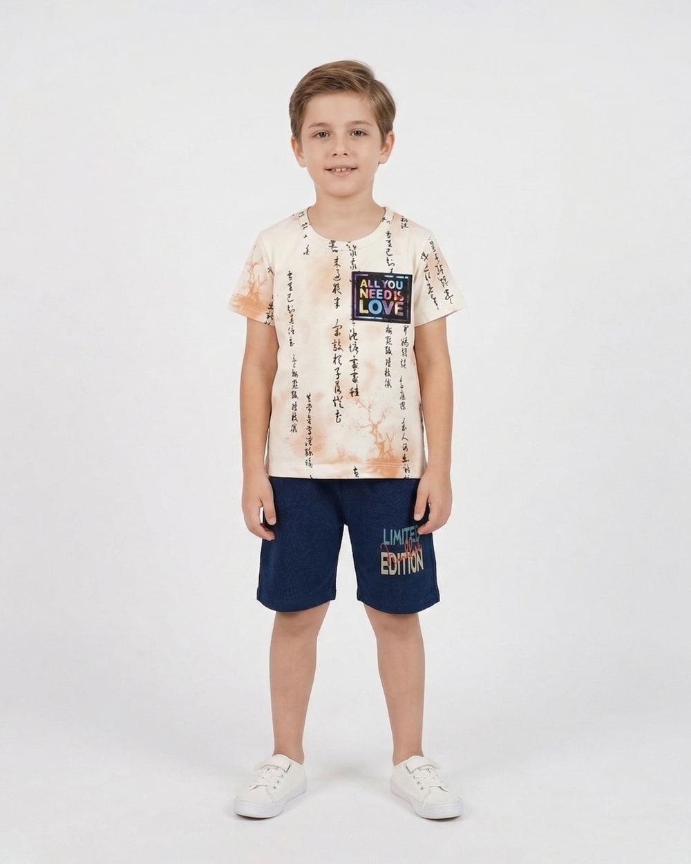 Boys Half Sleeves Suit, Boys Sets & Suits, Chase Value, Chase Value
