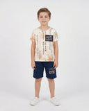 Boys Half Sleeves Suit, Boys Sets & Suits, Chase Value, Chase Value