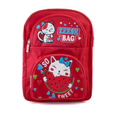 Kids School Backpack 15.5" – Practical & Comfortable Bag for Everyday Use, School Bags, Chase Value, Chase Value