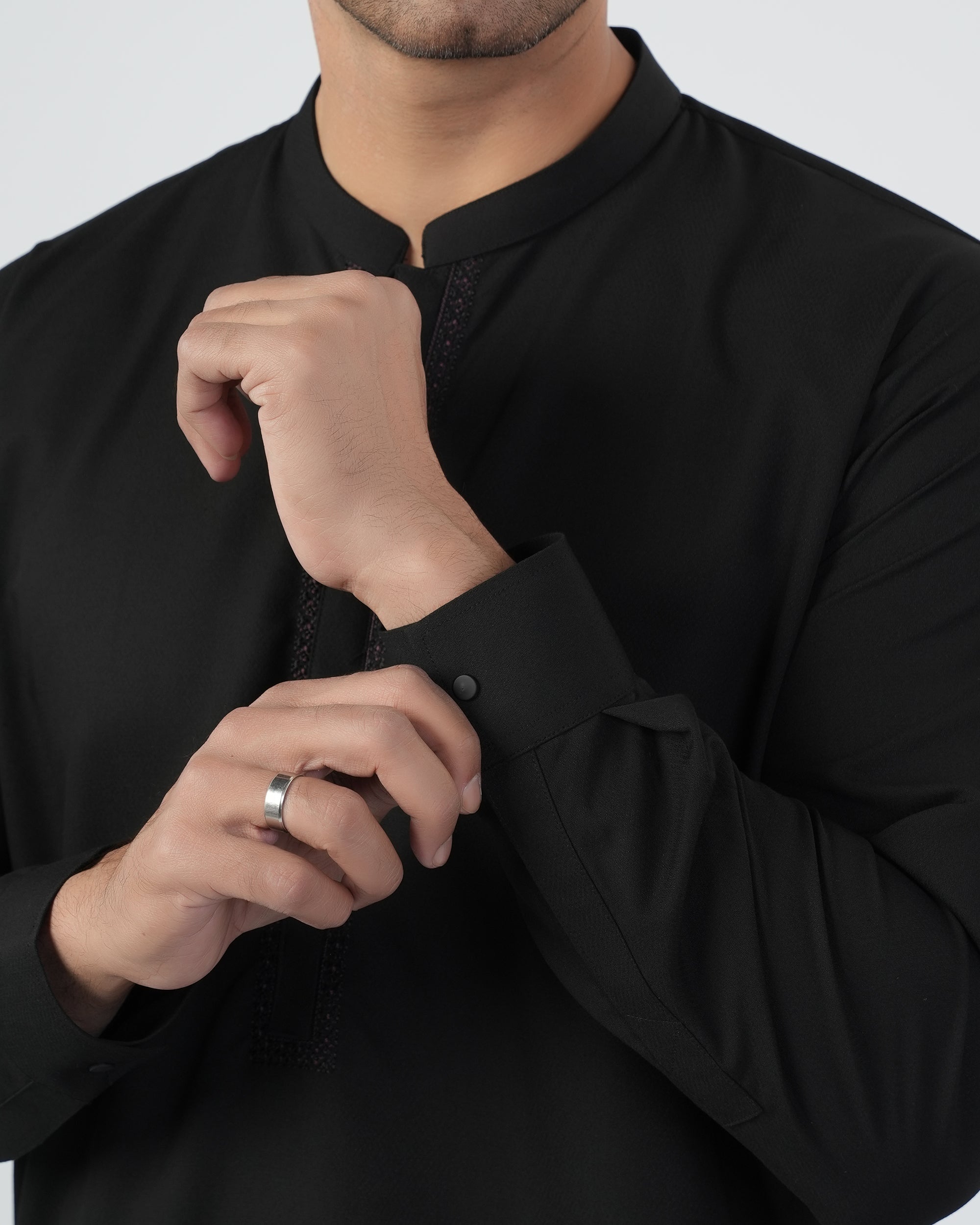 Eminent Men Kurta Pajama Suit