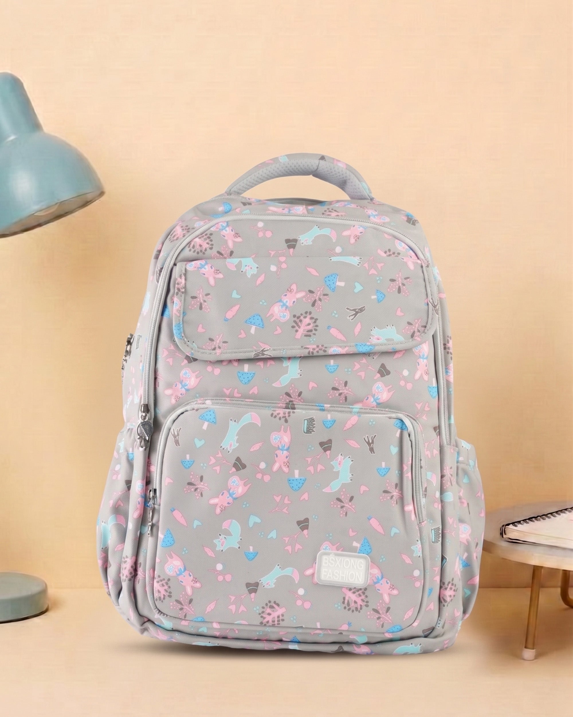 Girls' Backpack - 18 Inch