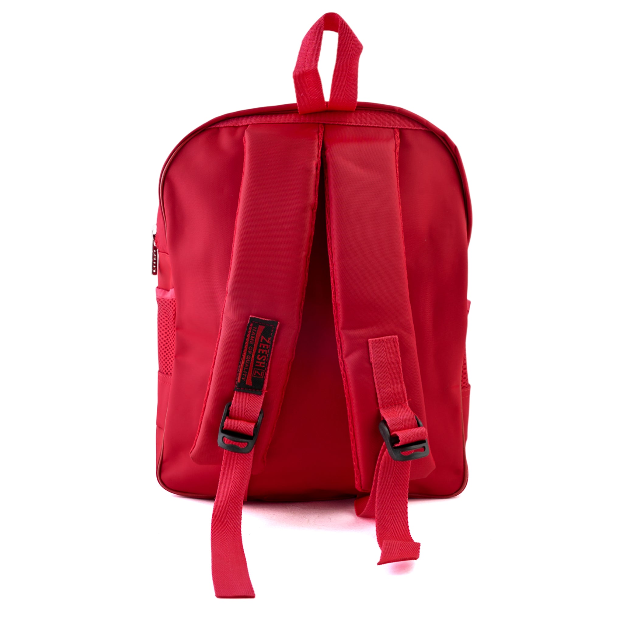 Kids School Backpack 15.5" – Practical & Comfortable Bag for Everyday Use, School Bags, Chase Value, Chase Value