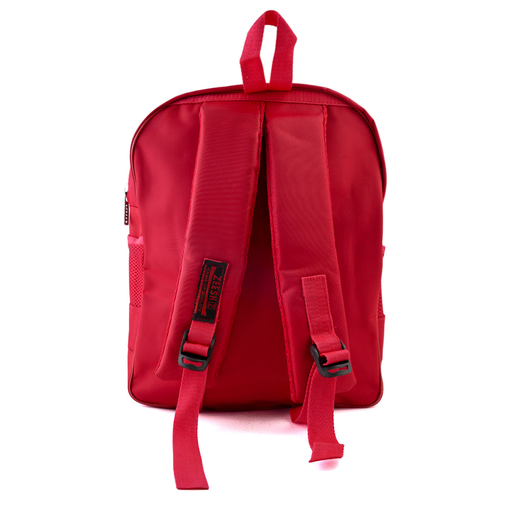 Kids School Backpack 15.5" – Practical & Comfortable Bag for Everyday Use, School Bags, Chase Value, Chase Value