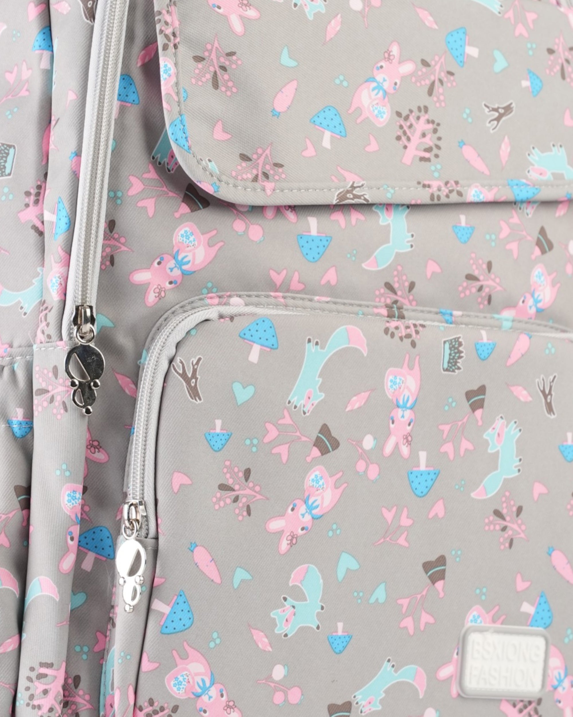 Girls' Backpack - 18 Inch