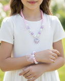 Eminent Girls Junior Mala Set, Girls Jewellery Sets, Eminent, Chase Value