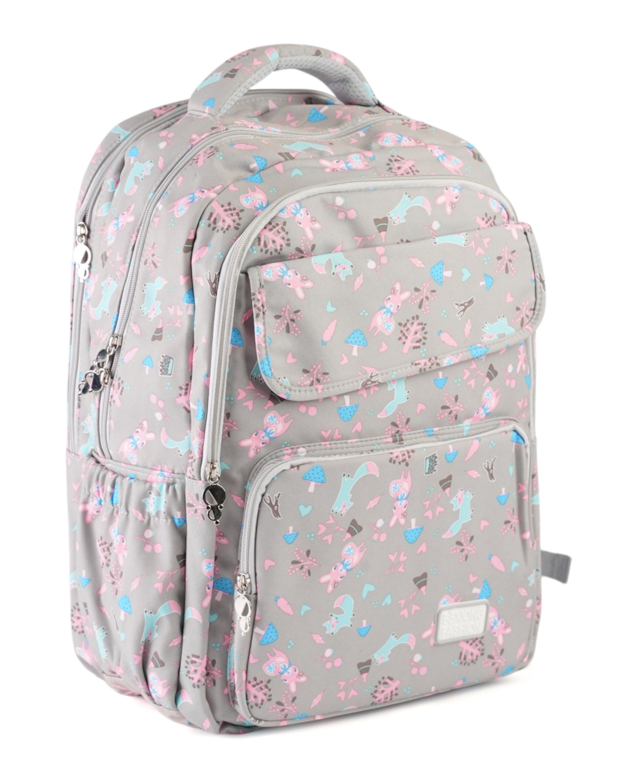 Girls' Backpack - 18 Inch