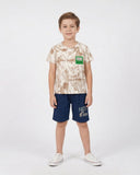 Boys Half Sleeves Suit, Boys Sets & Suits, Chase Value, Chase Value