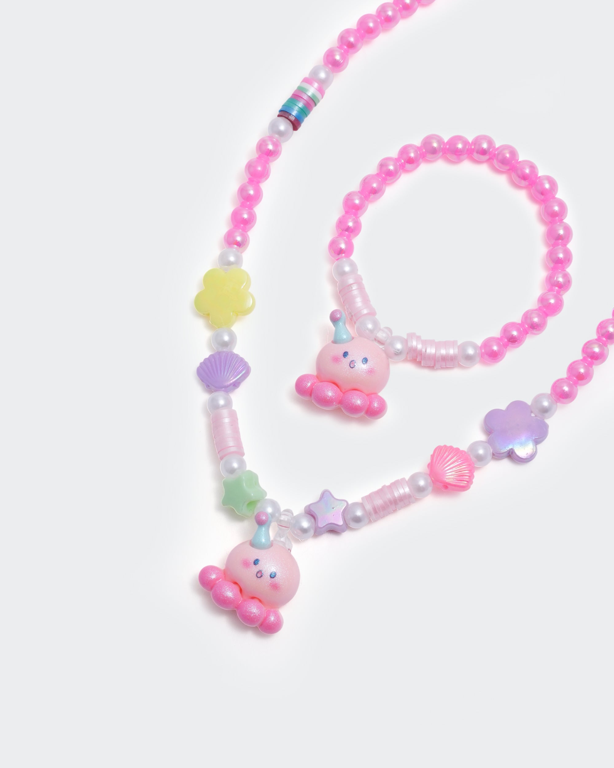 Eminent Girls Junior Mala Set, Girls Jewellery Sets, Eminent, Chase Value