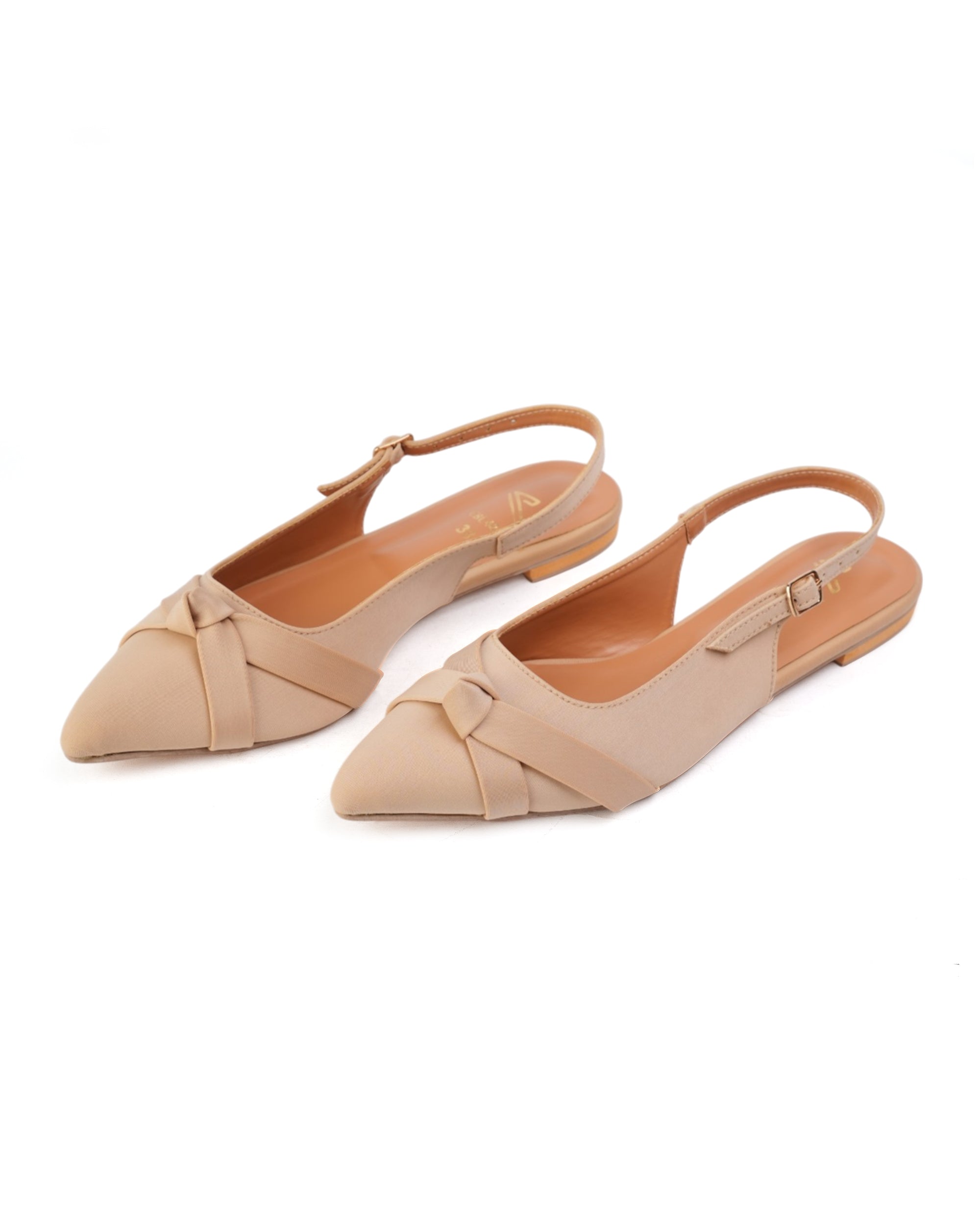 Women's Backless Sandals