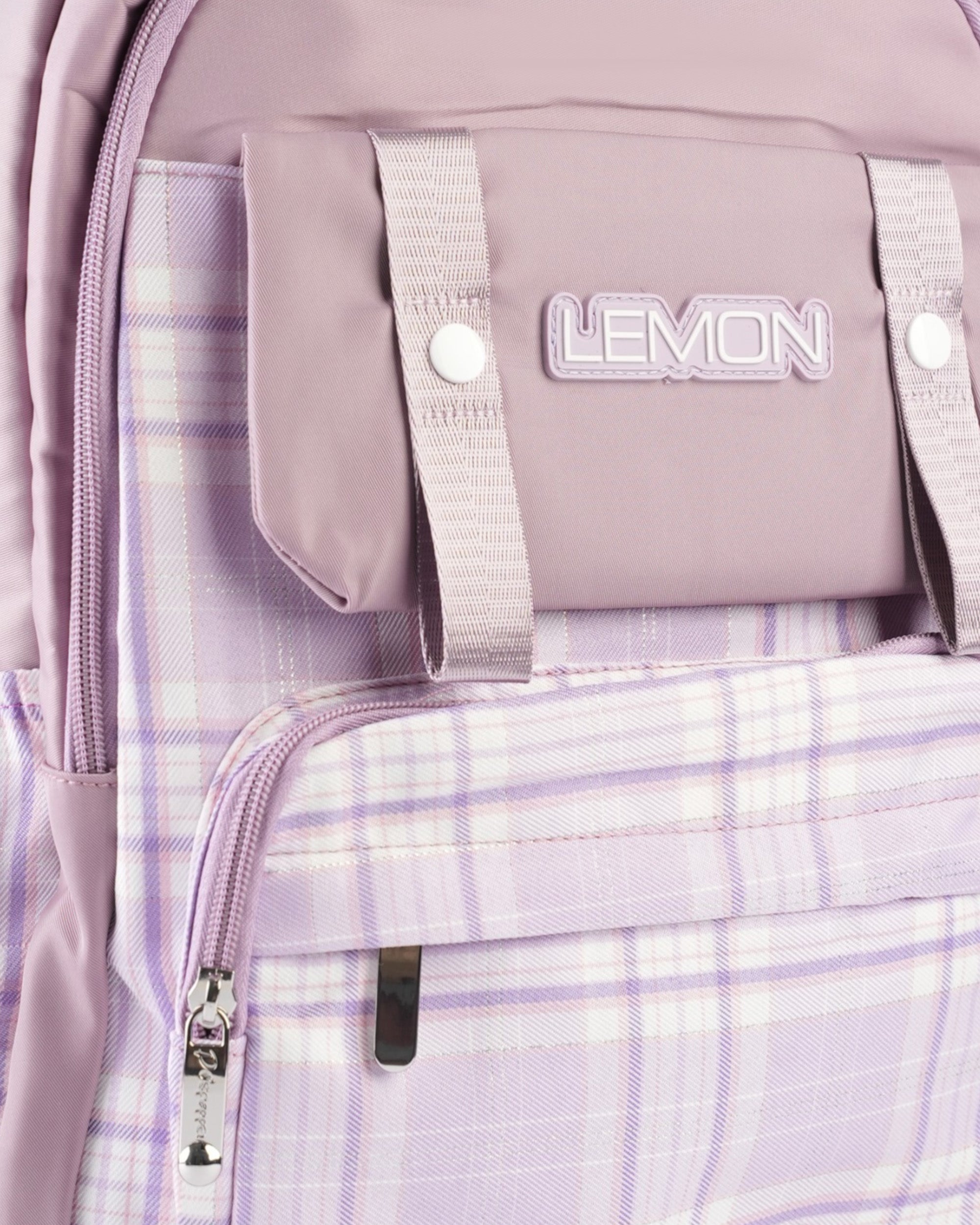 Girls' Backpack  - 18 Inch
