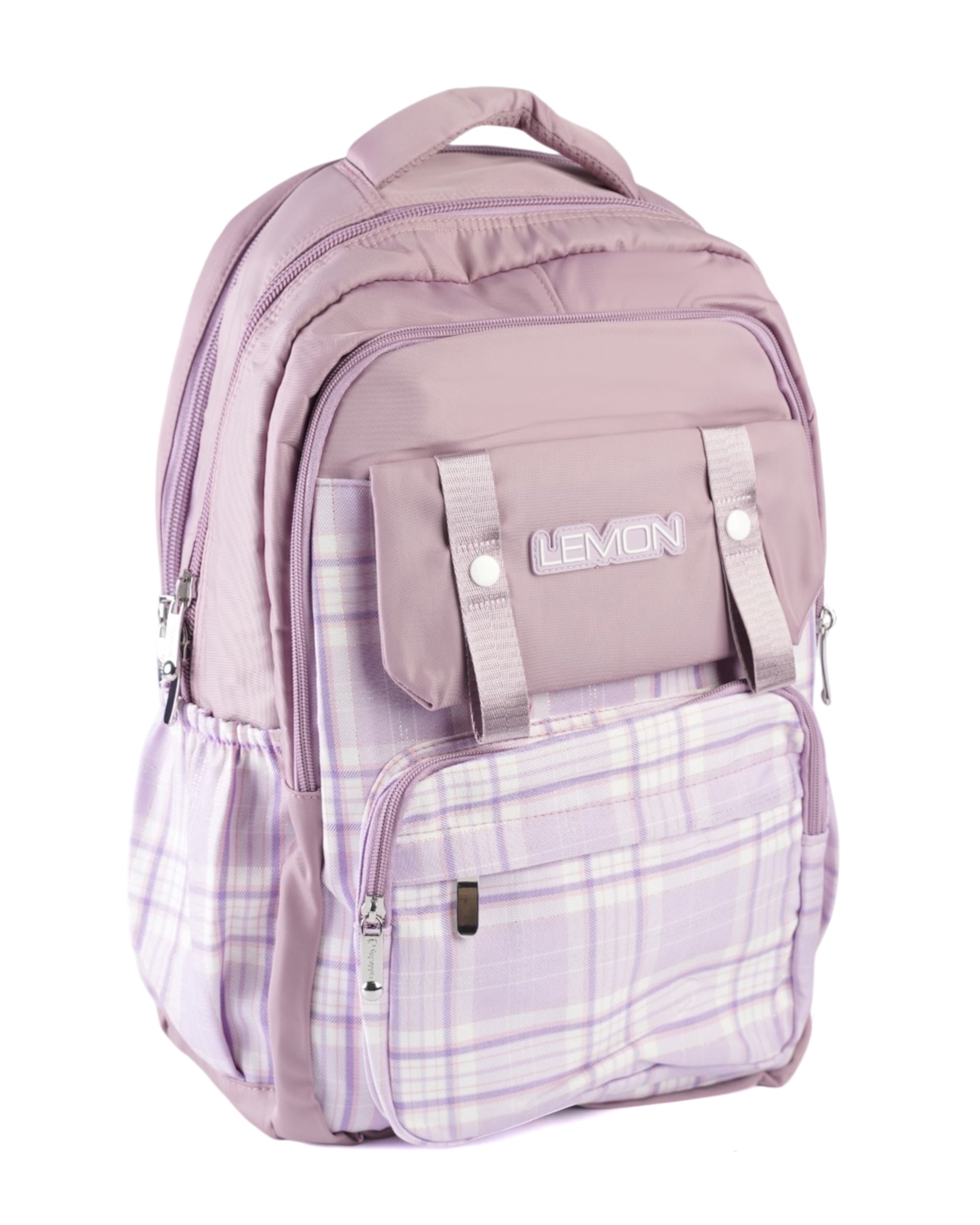 Girls' Backpack  - 18 Inch