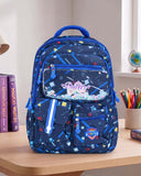 Girls Backpack - 18 Inch