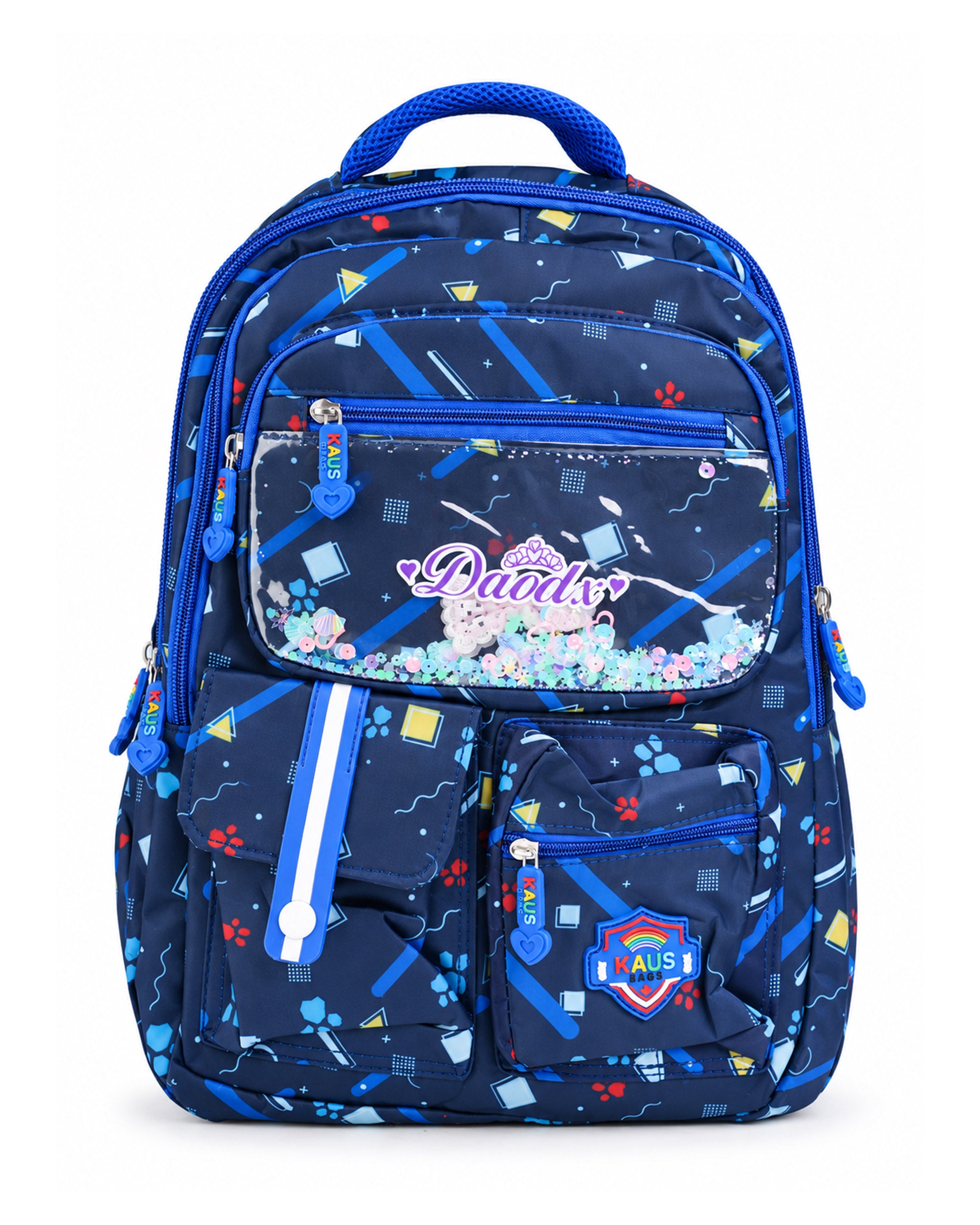 Girls Backpack - 18 Inch