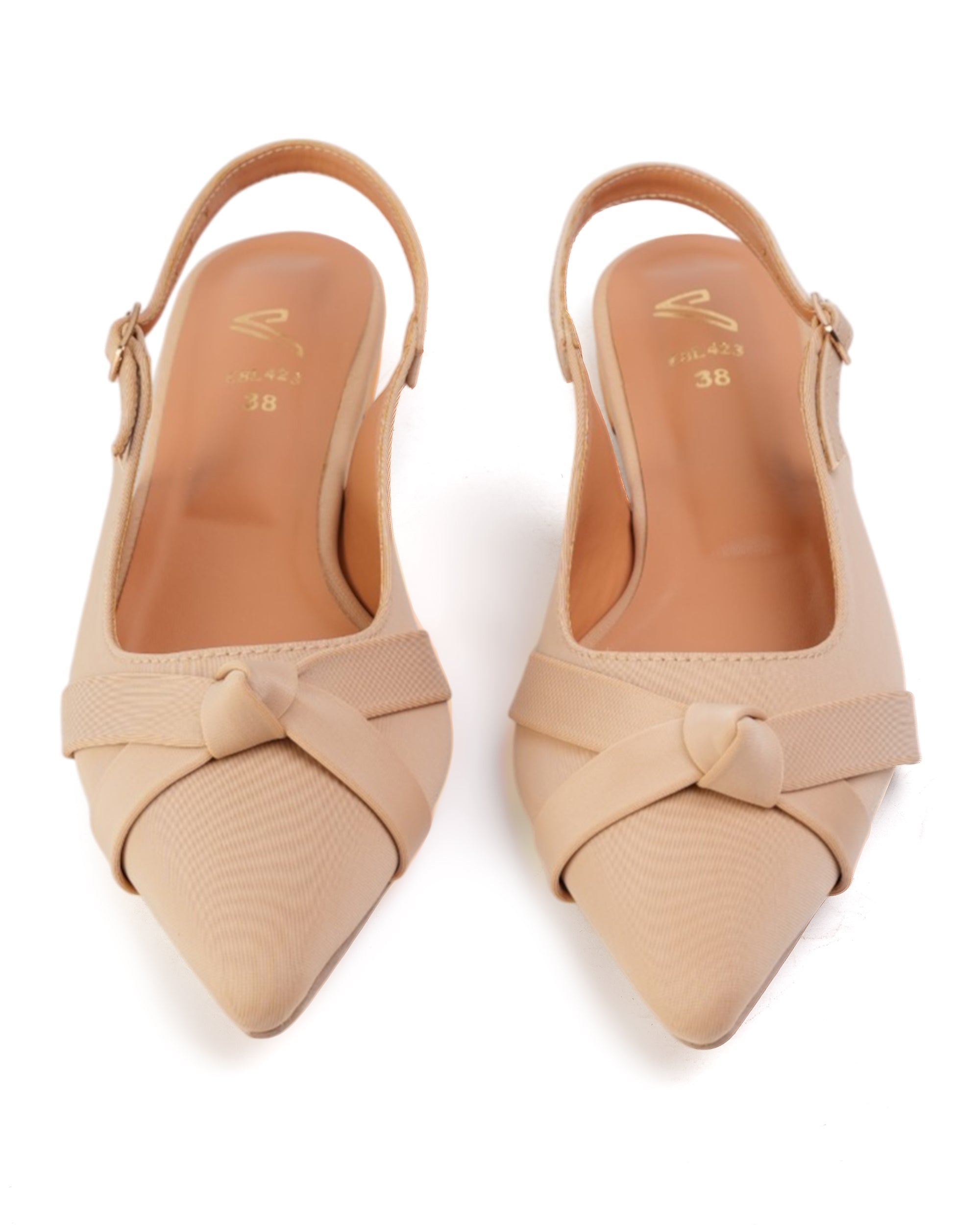 Women's Backless Sandals