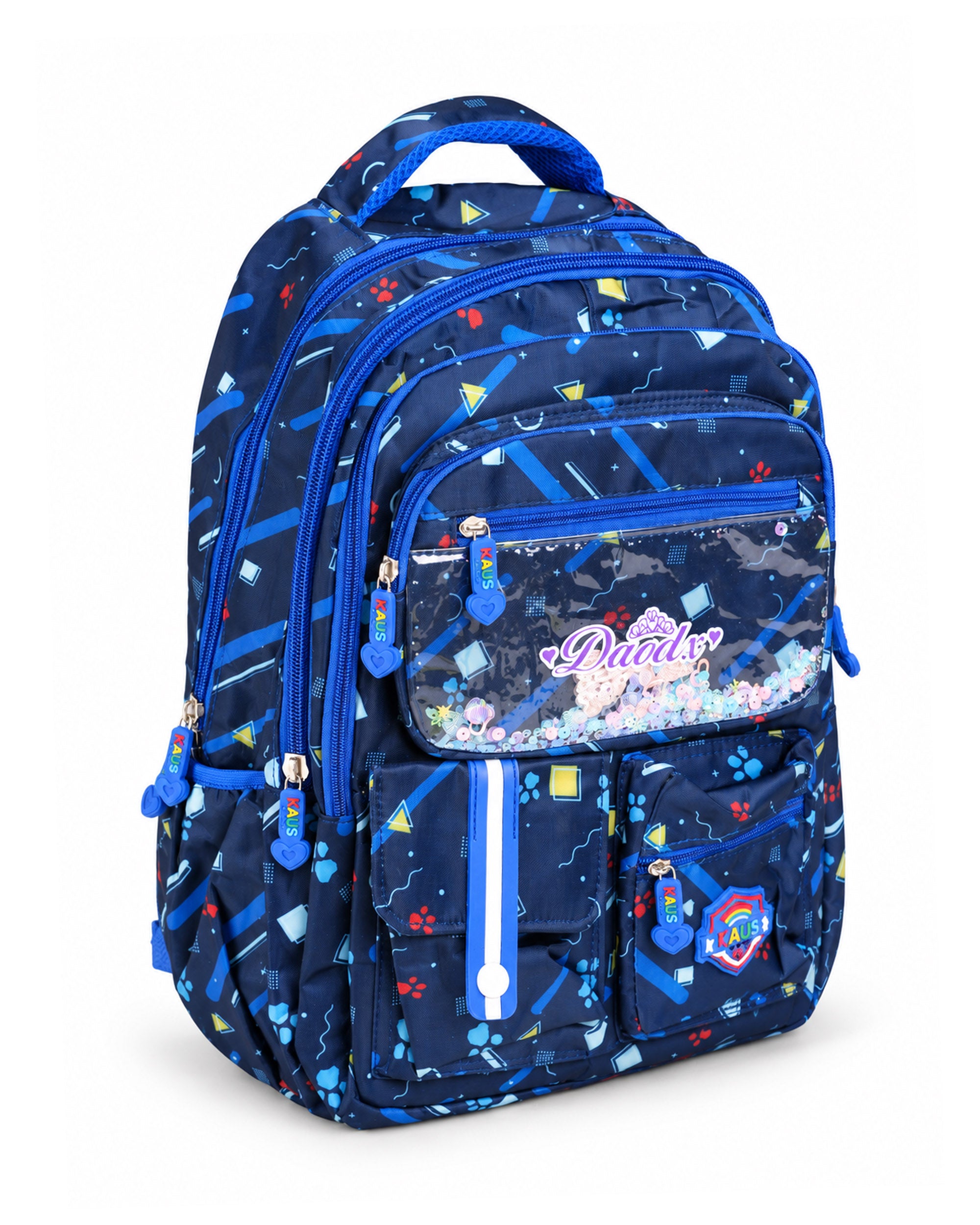 Girls Backpack - 18 Inch
