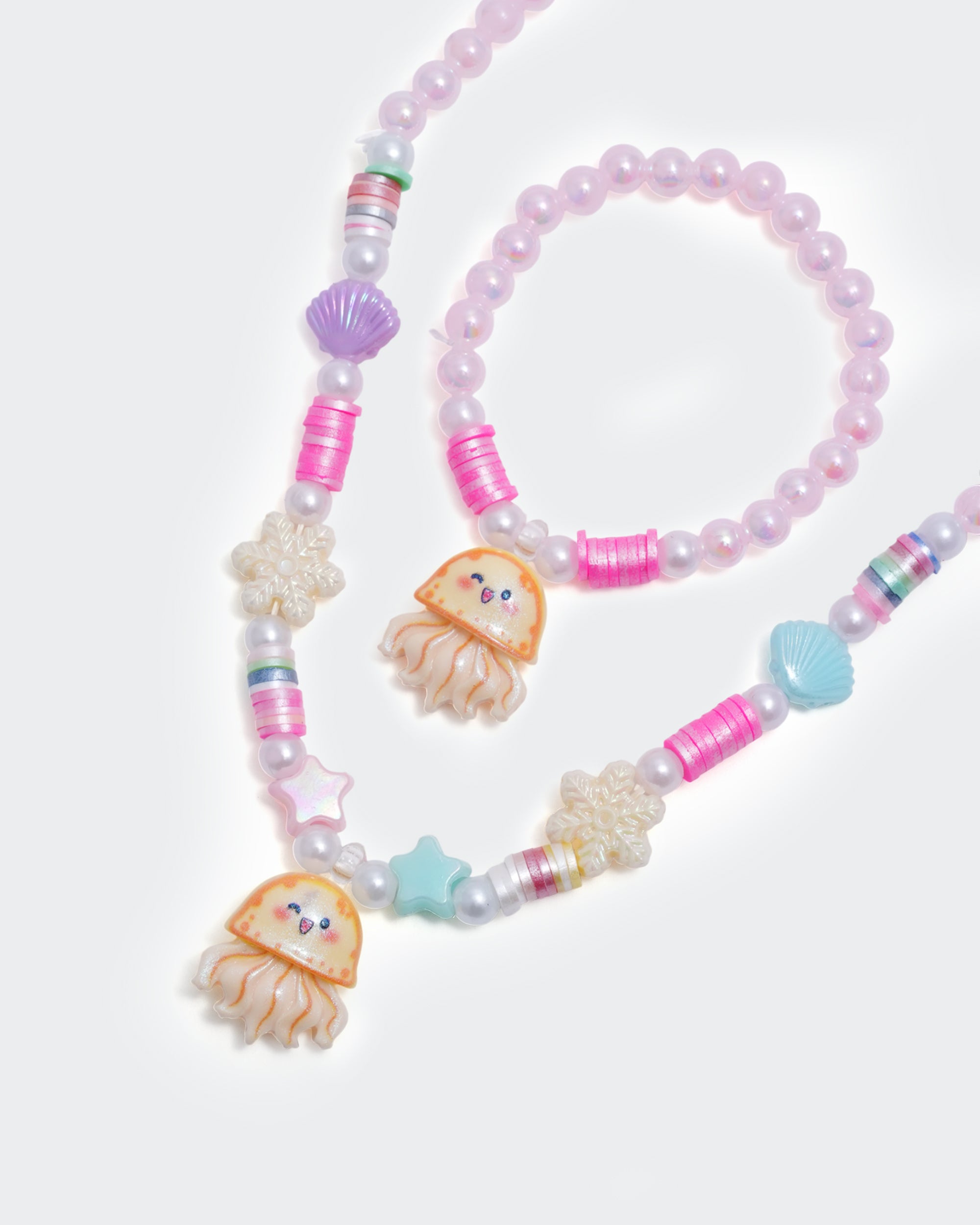 Eminent Girls Junior Mala Set, Girls Jewellery Sets, Eminent, Chase Value