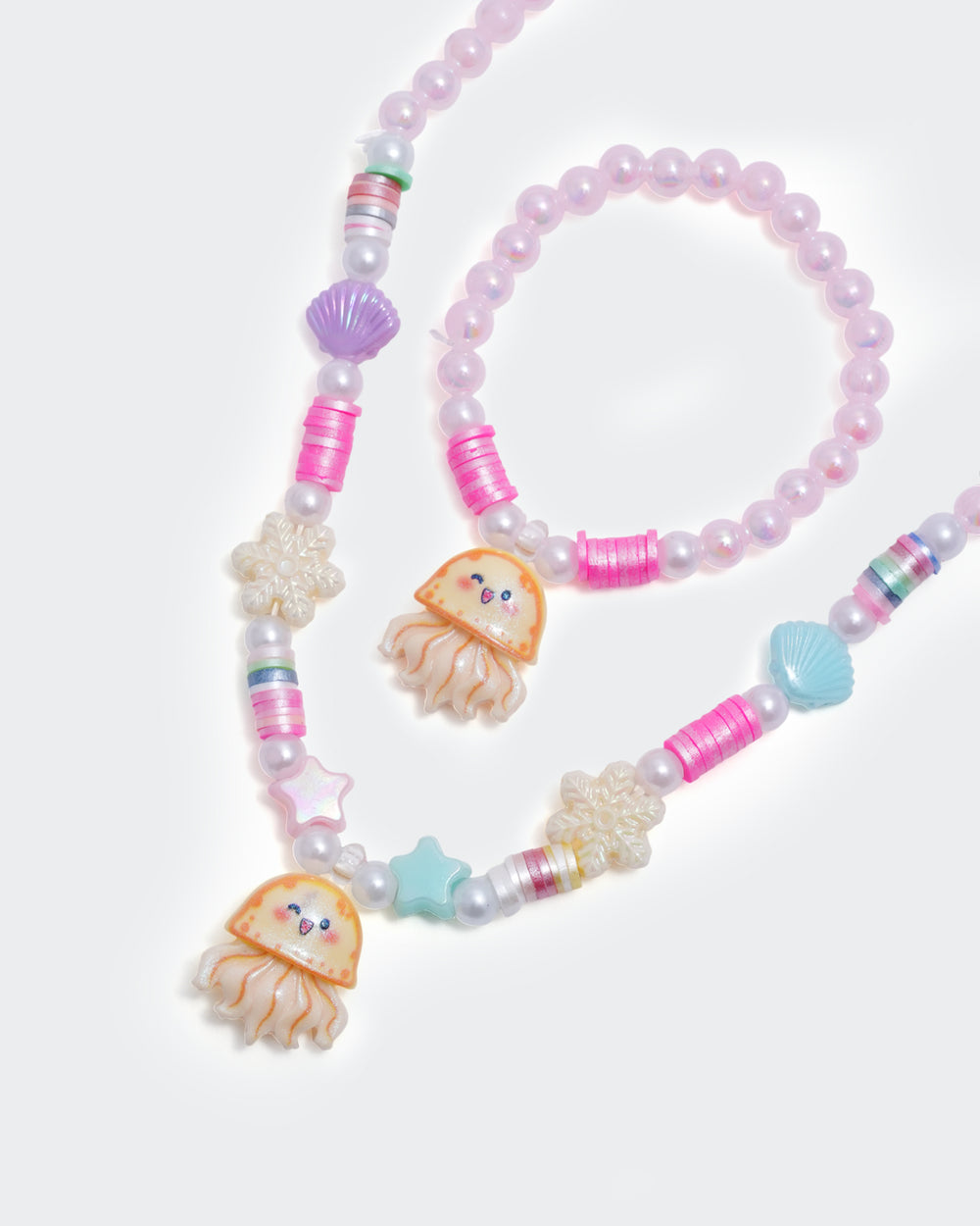 Eminent Girls Junior Mala Set, Girls Jewellery Sets, Eminent, Chase Value