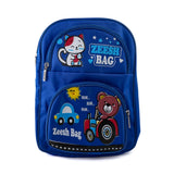 Kids School Backpack 15.5" – Practical & Comfortable Bag for Everyday Use, School Bags, Chase Value, Chase Value